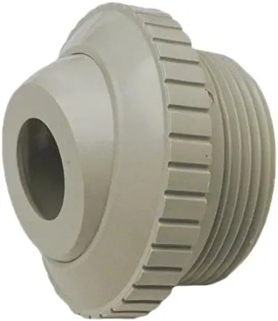 1/2" Hydrostream Fitting In Dark Gray – Pentair Sp1419Cdgr 1