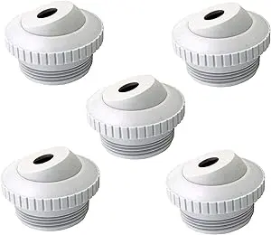 1/2" Hydrostream Fitting – Universal Style – Pentair Sp1419C 1