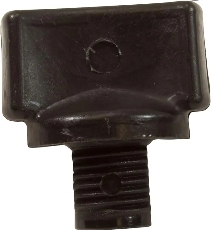 1/2-Inch Drain Plug For Booster Pumps – Threaded Brass Design 715-8400 1