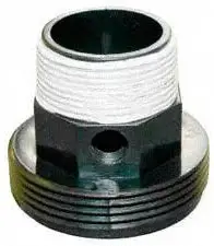 1/4-Inch Tap Union End Connector For Pool Equipment | Spx1480Btc 1