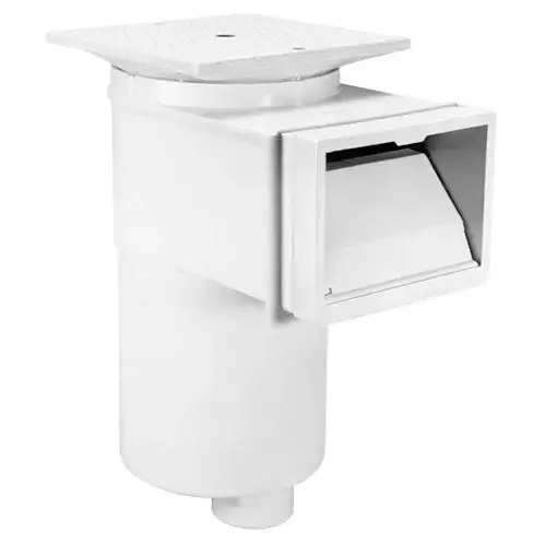 1.5-Inch Auto-Skimmer With Round Faceplate Cover | Sp10841Omr 1