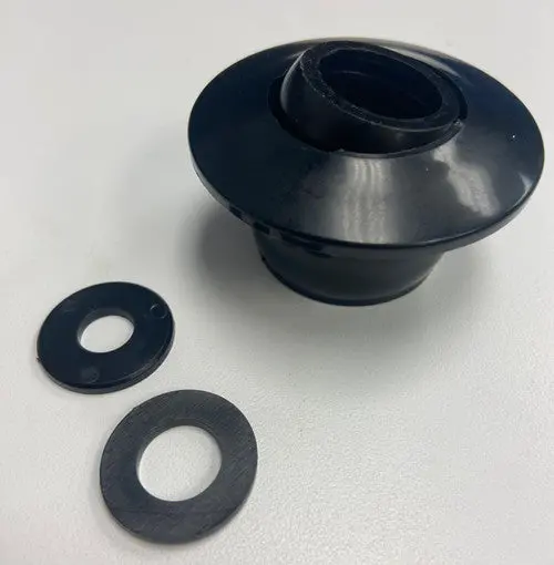 1.5-Inch Black Self-Aligning Aussie Insider Eyeball Fitting – Ia015Bk 1