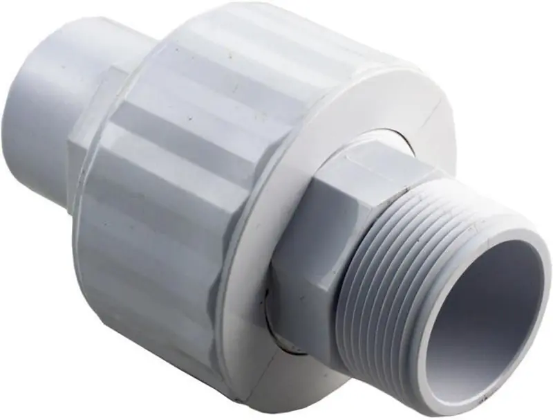 1.5-Inch Male Pipe Thread (Mpt) Union Fitting – Model 21059-150-000 1