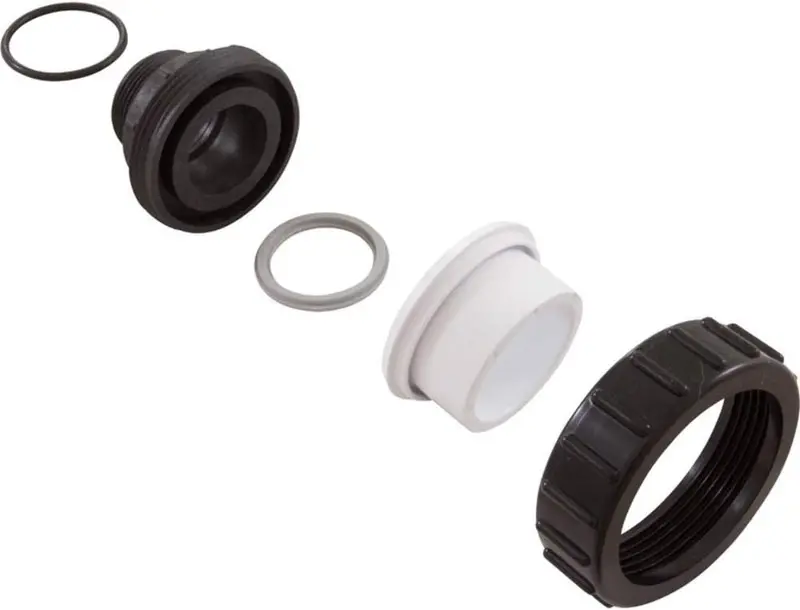 1.5-Inch Mip To 1.5-Inch Socket High-Temp Union With Slip-Slip Design | 21063-150-000 1