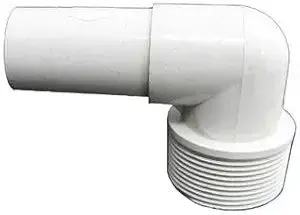1.5-Inch Mpt To 1.25-Inch Smooth-Bore Hose Fitting – Spx1105Z2 1