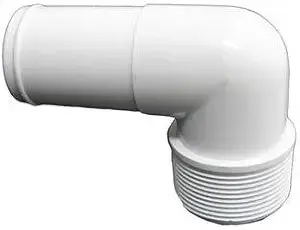 1.5-Inch Mpt To 1.5-Inch Smooth-Bore Hose Adapter – Spx1105Z3 1