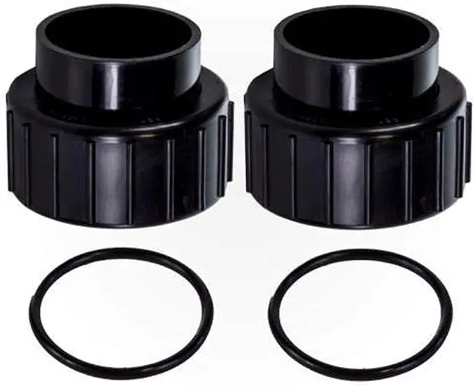 1.5-Inch Union Fitting Kit For Pentair Systems | 474974 1