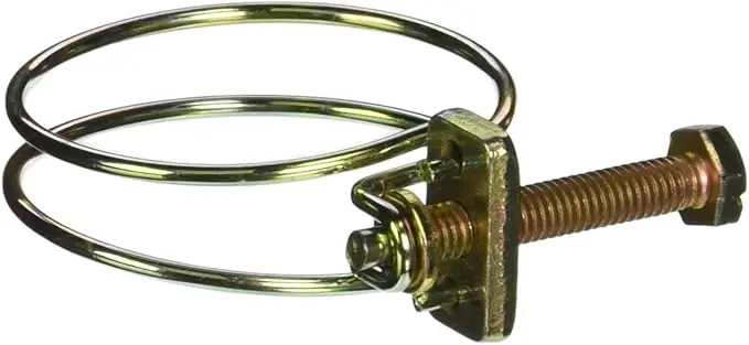 1.5-Inch Wire Clamp For Pool Skimmer Installations – Spx1091Z6 1