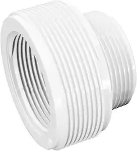 1.5-Inch X 2.5-Inch Pvc Skimmer Extension Sleeve – Spx1091Z10 1
