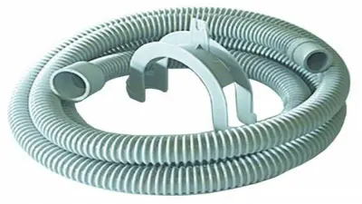 1.5-Metre Universal Drain Hose For Washing Machines And Dishwashers 1