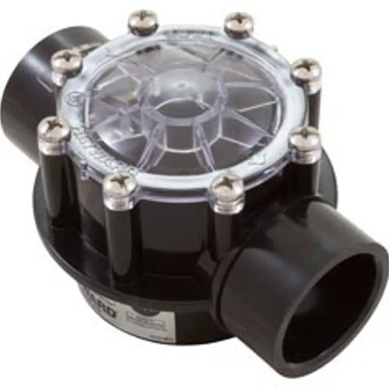 1.5" X 2.0" Cpvc Check Valve | Pscv2S 1
