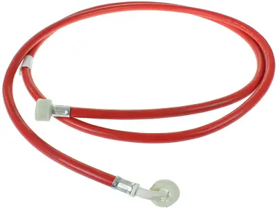 1.5M Hot Water Fill Hose For Washing Machines & Dishwashers (Fwh18) 1
