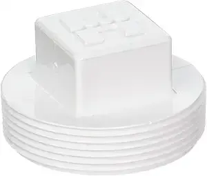 1-Inch Plastic Pipe Test Plug – Spx1053Z1 1