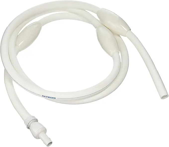 10-Foot Hayward Pressure Hose Extension – Compatible With Ax5500He 1
