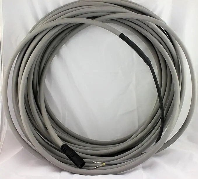 100-Foot Power Cord Assembly – Rcx50110 1