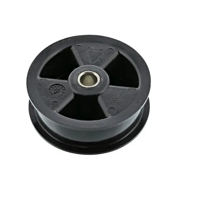 100R Series Jockey Pulley Wheel For Tumble Dryers – Replacement Part 1506244001 1