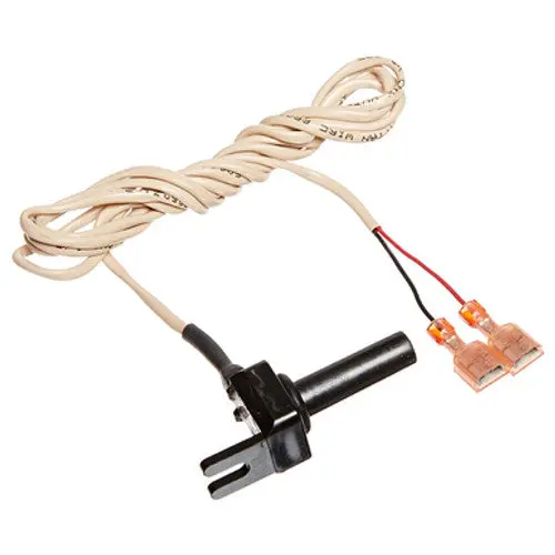 10K Ohm Thermistor Sensor – 5-Foot Lead, Hvac Compatible (Smx11024957) 1