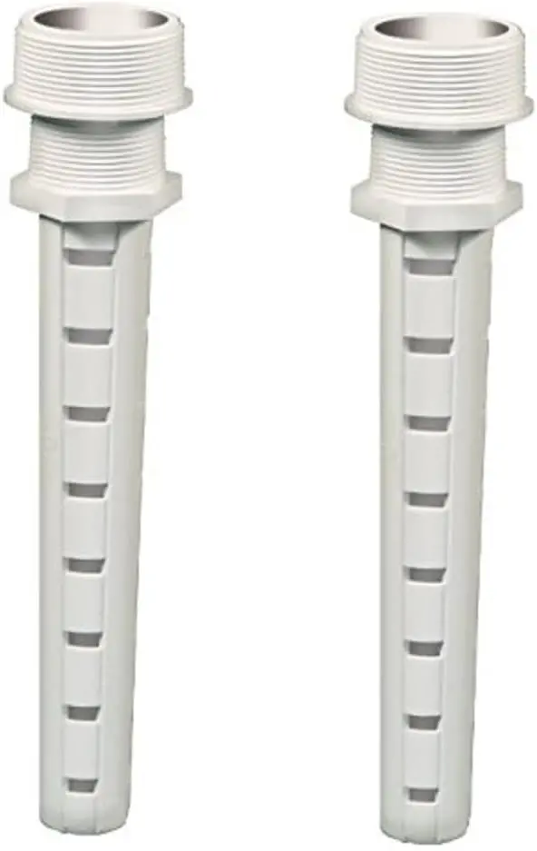 12-Inch Collector Tube Pair (2-Pack) – Sp1055Pak2 1