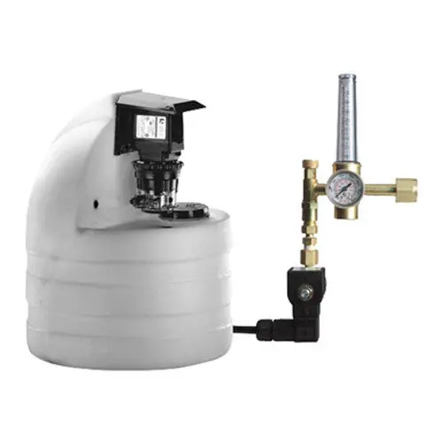 15-Gallon Integrated Tank System With 45M5 Peristaltic Pump | Ptc15 1