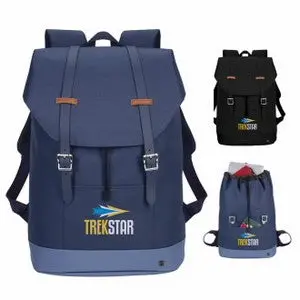 15861 Kapston Jaxon All-Day Carry Backpack 1