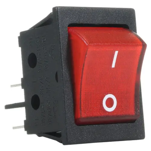 16-Amp Toggle Switch For Power Supply – Rcx31012 1