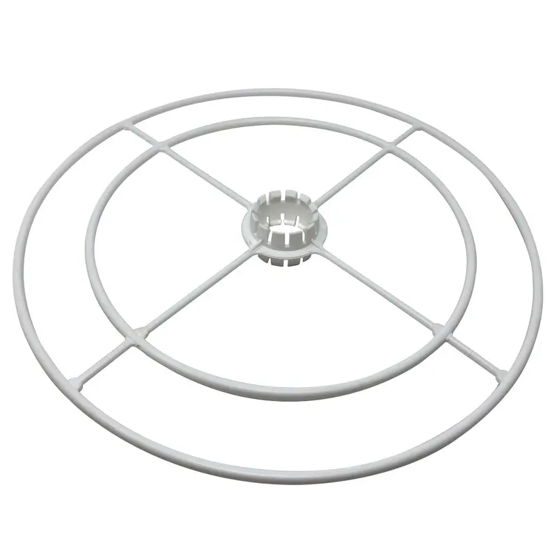 16-Inch Large Wheel Deflector For Zodiac Ranger Cleaners 1