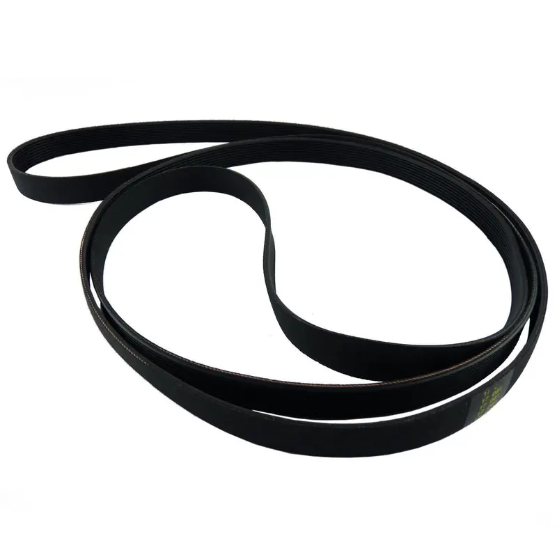1966H9Eph Poly-Vee Tumble Dryer Drive Belt – Compatible With Bekbe2953240200 Appliances 1
