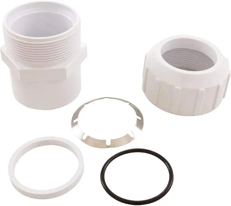 2-Inch Copper-To-Pvc Transition Adapter – Model 21098-200-000 1