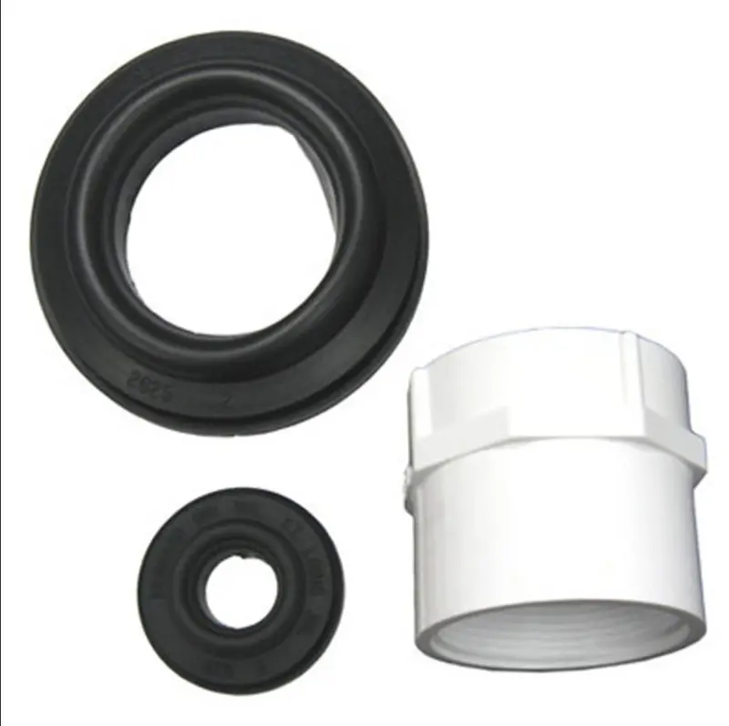 2-Inch Coupling Fitting – Pvc/Cpvc Pipe Connector (Idxcpg1931) 1