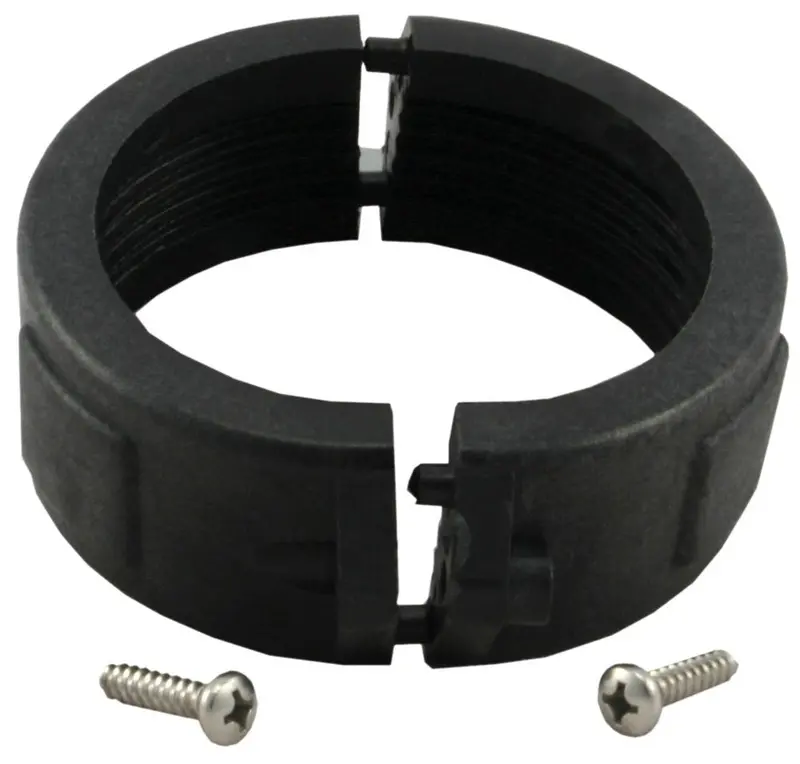 2-Inch Pool Strainer Split Union Nut – Model 25301-004-070 1
