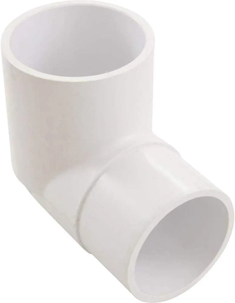 2-Inch Pvc 90-Degree Street Elbow Fitting – Model 21013-200-000 1