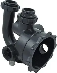 2-Inch Valve Body Replacement For Pentair Spx0715Xr50Aa Multiport Valve 1