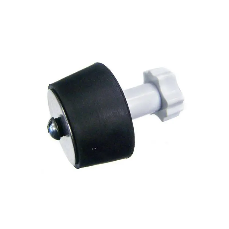 2-Inch Winter Test Plug – Durable Pool Drain Closure Fitting (800-12) 1
