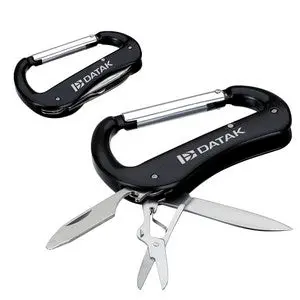 21025 Multi-Function Tool With Integrated Carabiner 1