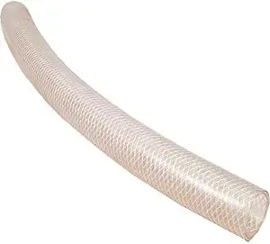22-Inch Clear Flexible Hose | Sx160Z5 1