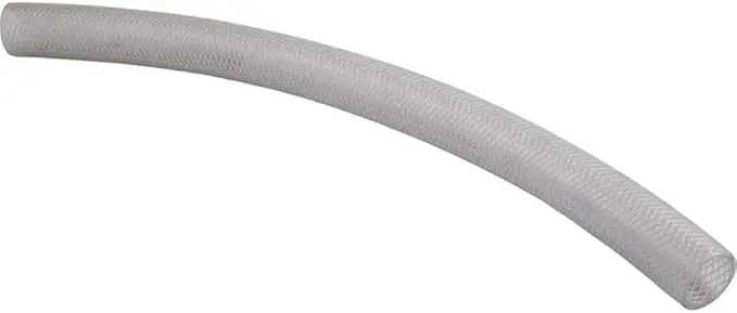 26-Inch Clear Flexible Hose | Sx160Z4 1