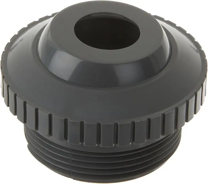 3/4" Hydrostream Fitting In Dark Gray – Pentair Sp1419Ddgr 1