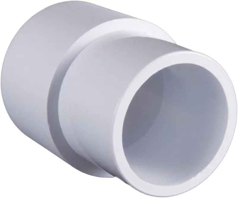 3/4-Inch White Pvc Pipe Extender – Model 21181-750-000 1