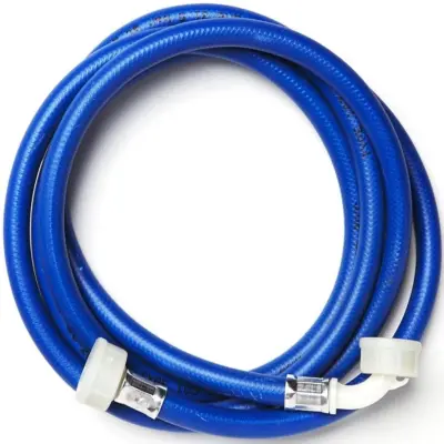 3.5-Metre Universal Water Inlet Hose For Washing Machines And Dishwashers 1