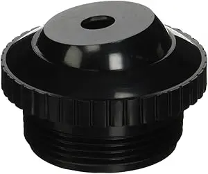 3/8" Hydrostream Fitting In Black – Pentair Sp1419Bblk 1