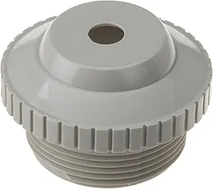 3/8" Hydrostream Fitting In Light Gray – Pentair Sp1419Bgr 1