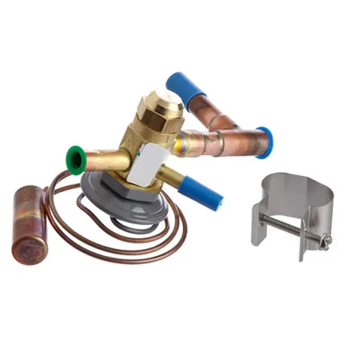 3-Ton Thermal Expansion Valve – Refrigeration Grade (Smx15026199) 1