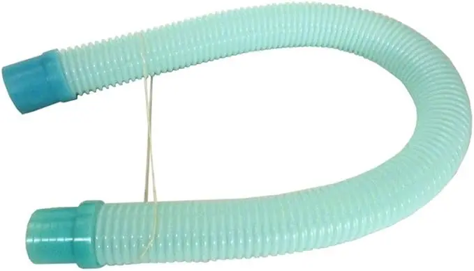 32-Inch Disc Cleaner Connector Hose Pack – 24 Count, Green (Dc176Pak24) 1