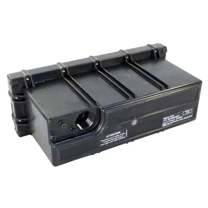 4-Hour Dc Input Motor Unit – Rcx40000Dc 1