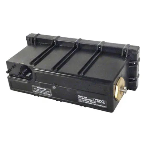 4-Hour Dc Quick-Clean Motor Unit – Rcx43000 1