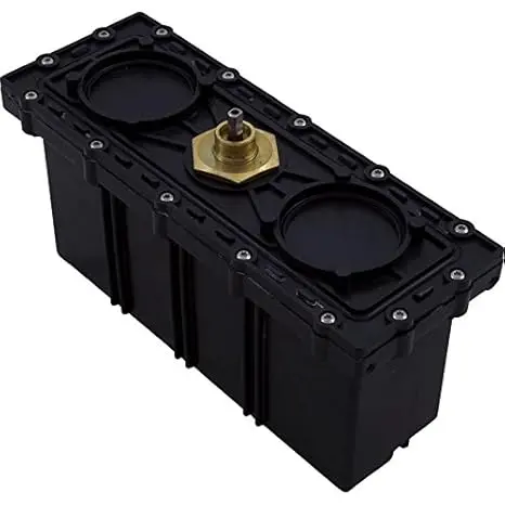 4-Hour Remote Motor Unit Assembly – Rcx40000Rc 1