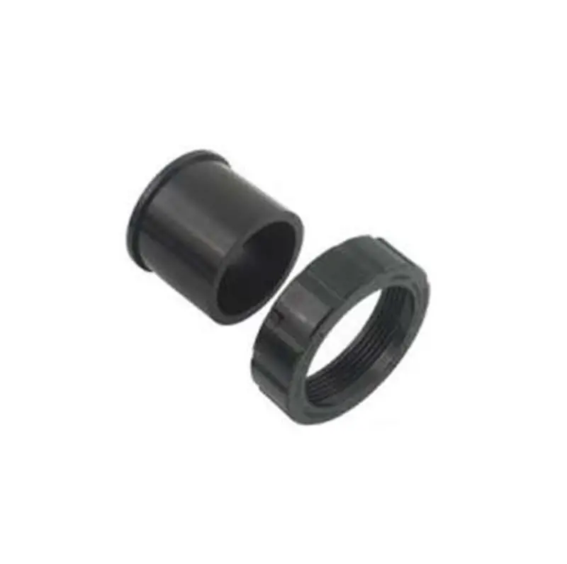 4-Inch Union Connection Kit For Hcxp6019A 1
