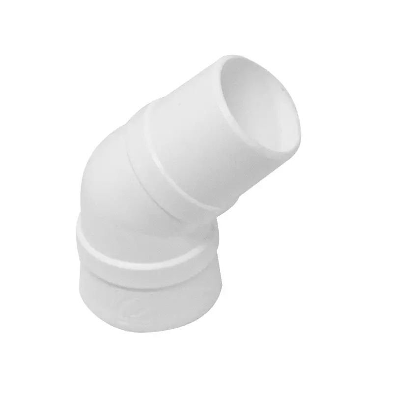 45-Degree Elbow Fitting For Zodiac G3, G3 Pro, Ranger & Wahoo | W70244 1