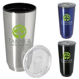 46318 – 16 Oz Kayla Insulated Tumbler – Good Value Brand 1