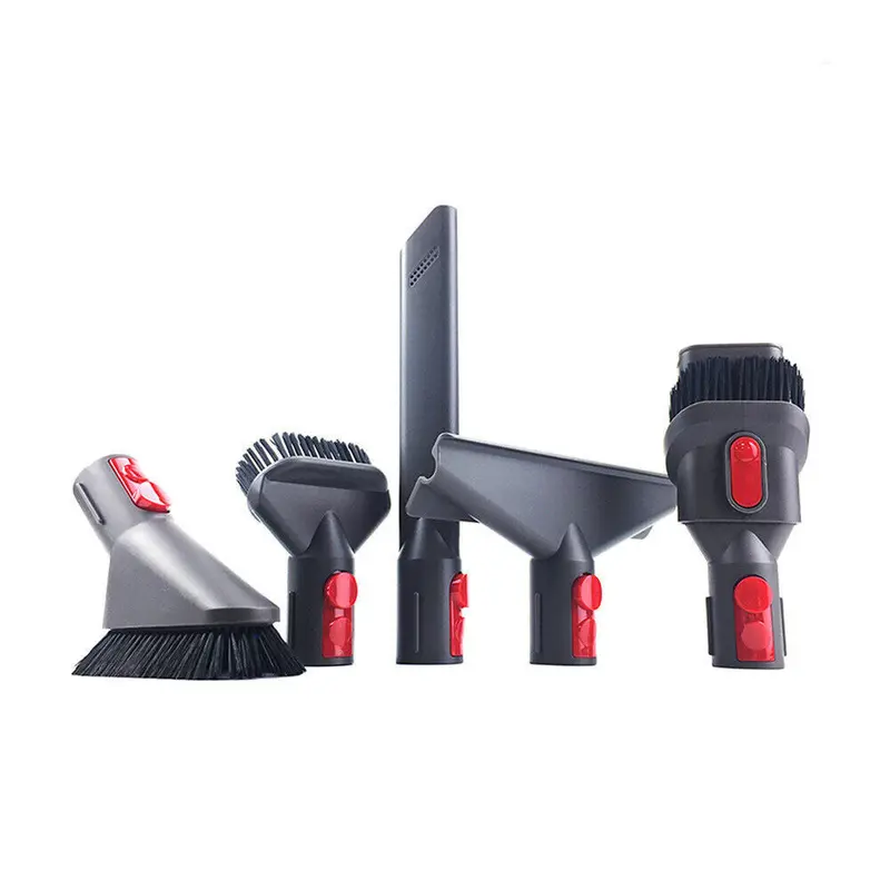 5-Piece Dyson Cordless Vacuum Accessory Kit With Extension Hose (V7–V15, Sv10–Sv11) 1